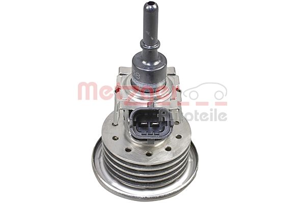 METZGER 0932006 ORIGINAL ERSATZTEIL GREENPARTS Dosiermodul, Harnstoffeinspritzung